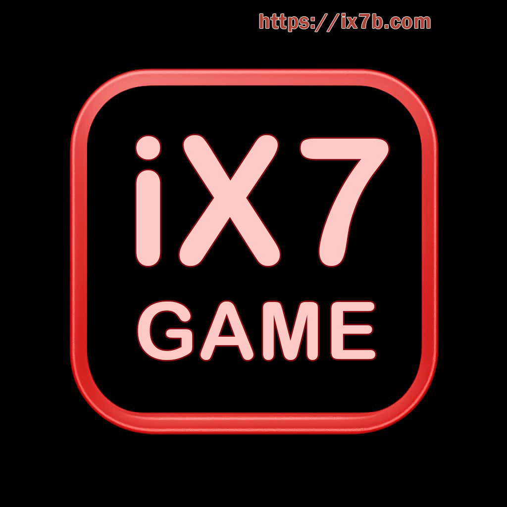 ix7 mobile app icon
